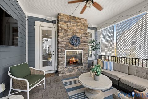 Tiny photo for 2101 Colwyn Bay Drive, Midlothian, VA 23112 (MLS # 2603162)