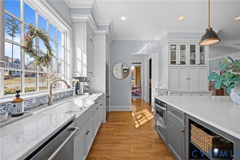 Tiny photo for 2101 Colwyn Bay Drive, Midlothian, VA 23112 (MLS # 2603162)