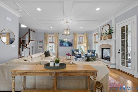 Tiny photo for 2101 Colwyn Bay Drive, Midlothian, VA 23112 (MLS # 2603162)