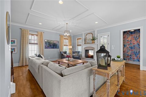 Tiny photo for 2101 Colwyn Bay Drive, Midlothian, VA 23112 (MLS # 2603162)