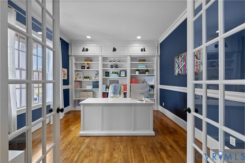 Tiny photo for 2101 Colwyn Bay Drive, Midlothian, VA 23112 (MLS # 2603162)