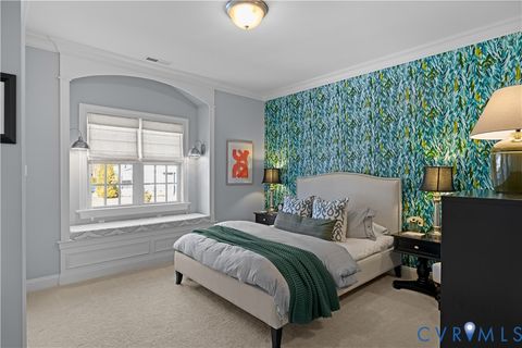 Tiny photo for 2101 Colwyn Bay Drive, Midlothian, VA 23112 (MLS # 2603162)