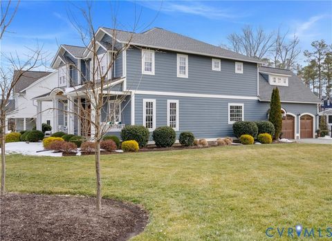 Tiny photo for 2101 Colwyn Bay Drive, Midlothian, VA 23112 (MLS # 2603162)