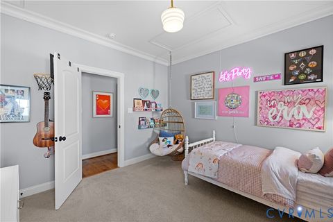 Tiny photo for 2101 Colwyn Bay Drive, Midlothian, VA 23112 (MLS # 2603162)