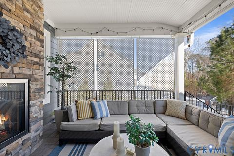 Tiny photo for 2101 Colwyn Bay Drive, Midlothian, VA 23112 (MLS # 2603162)