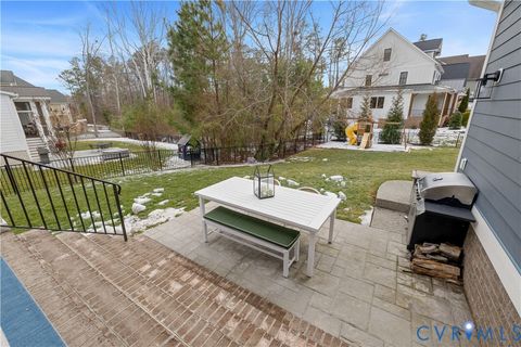 Tiny photo for 2101 Colwyn Bay Drive, Midlothian, VA 23112 (MLS # 2603162)