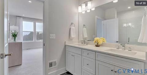 Tiny photo for 543 Munson Woods Walk #A, Henrico, VA 23233 (MLS # 2621279)