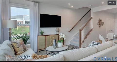 Tiny photo for 543 Munson Woods Walk #A, Henrico, VA 23233 (MLS # 2621279)