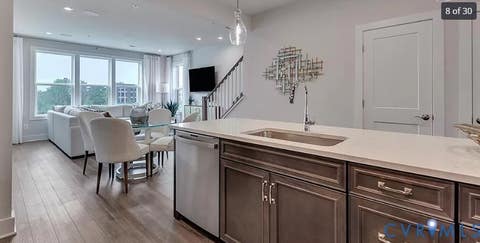 Tiny photo for 543 Munson Woods Walk #A, Henrico, VA 23233 (MLS # 2621279)