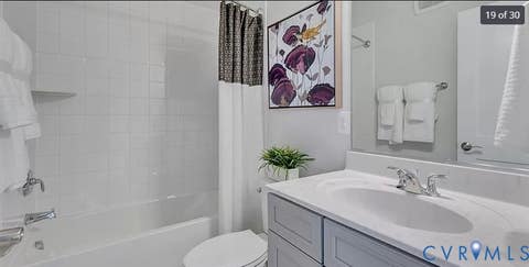 Tiny photo for 543 Munson Woods Walk #A, Henrico, VA 23233 (MLS # 2621279)