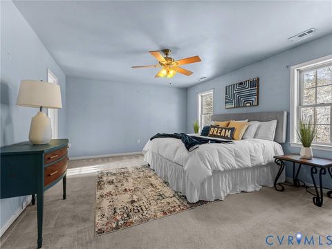 Tiny photo for 11718 Corte Castle Road, Chesterfield, VA 23838 (MLS # 2532991)