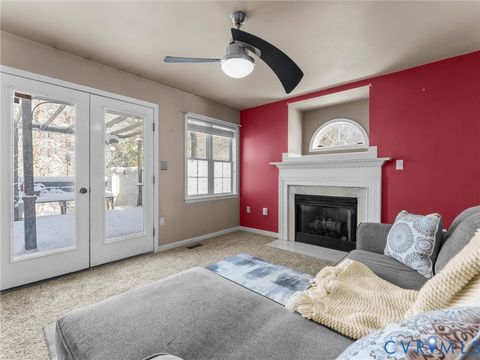 Tiny photo for 11718 Corte Castle Road, Chesterfield, VA 23838 (MLS # 2532991)