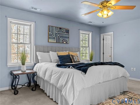 Tiny photo for 11718 Corte Castle Road, Chesterfield, VA 23838 (MLS # 2532991)