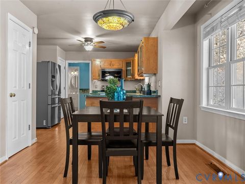 Tiny photo for 11718 Corte Castle Road, Chesterfield, VA 23838 (MLS # 2532991)