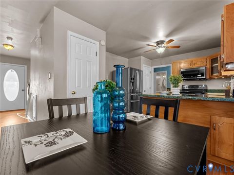 Tiny photo for 11718 Corte Castle Road, Chesterfield, VA 23838 (MLS # 2532991)