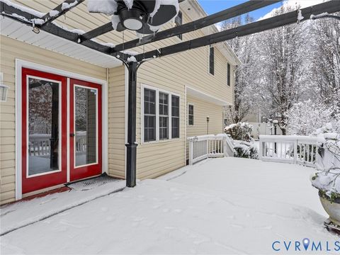 Tiny photo for 11718 Corte Castle Road, Chesterfield, VA 23838 (MLS # 2532991)