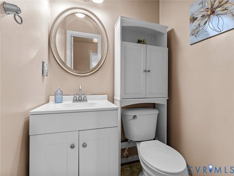 Tiny photo for 11718 Corte Castle Road, Chesterfield, VA 23838 (MLS # 2532991)