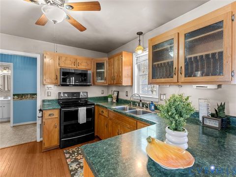 Tiny photo for 11718 Corte Castle Road, Chesterfield, VA 23838 (MLS # 2532991)