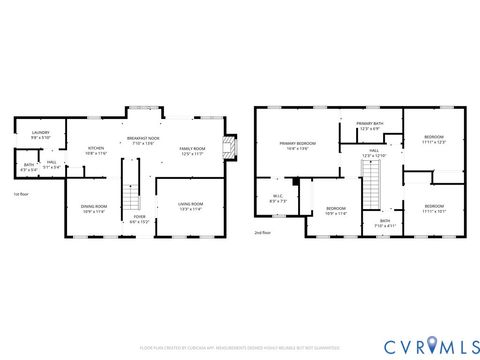 Tiny photo for 11718 Corte Castle Road, Chesterfield, VA 23838 (MLS # 2532991)