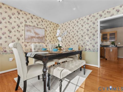 Tiny photo for 11718 Corte Castle Road, Chesterfield, VA 23838 (MLS # 2532991)