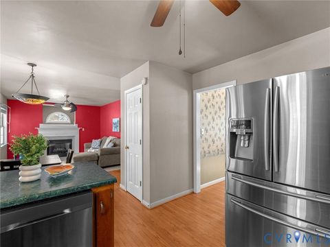 Tiny photo for 11718 Corte Castle Road, Chesterfield, VA 23838 (MLS # 2532991)