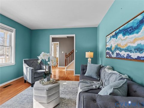 Tiny photo for 11718 Corte Castle Road, Chesterfield, VA 23838 (MLS # 2532991)