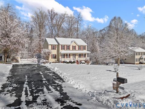 Tiny photo for 11718 Corte Castle Road, Chesterfield, VA 23838 (MLS # 2532991)