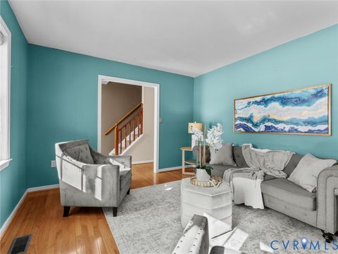 Tiny photo for 11718 Corte Castle Road, Chesterfield, VA 23838 (MLS # 2532991)