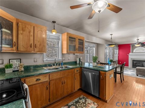 Tiny photo for 11718 Corte Castle Road, Chesterfield, VA 23838 (MLS # 2532991)