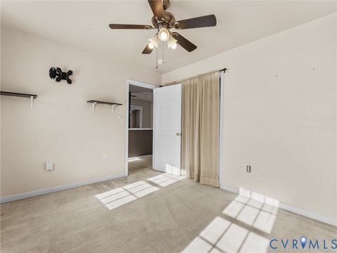 Tiny photo for 11718 Corte Castle Road, Chesterfield, VA 23838 (MLS # 2532991)