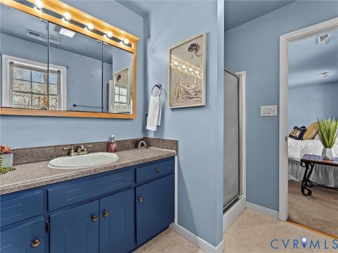 Tiny photo for 11718 Corte Castle Road, Chesterfield, VA 23838 (MLS # 2532991)