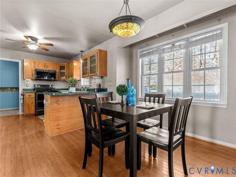 Tiny photo for 11718 Corte Castle Road, Chesterfield, VA 23838 (MLS # 2532991)