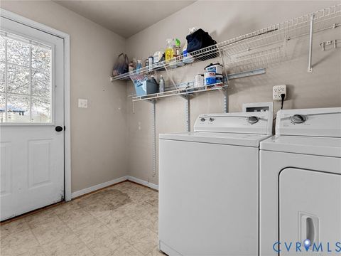 Tiny photo for 11718 Corte Castle Road, Chesterfield, VA 23838 (MLS # 2532991)