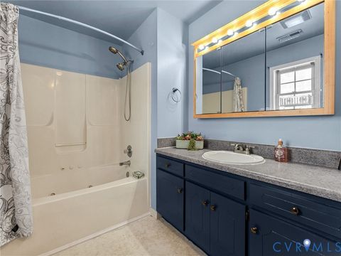 Tiny photo for 11718 Corte Castle Road, Chesterfield, VA 23838 (MLS # 2532991)