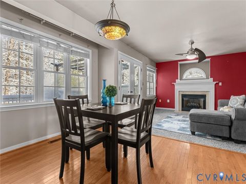 Tiny photo for 11718 Corte Castle Road, Chesterfield, VA 23838 (MLS # 2532991)