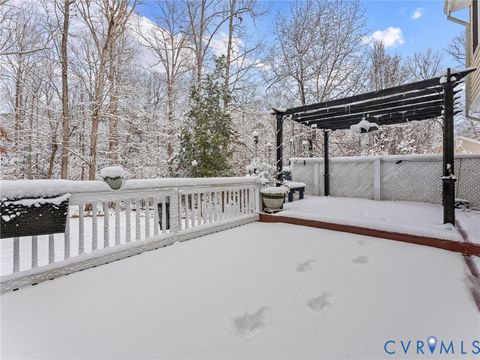Tiny photo for 11718 Corte Castle Road, Chesterfield, VA 23838 (MLS # 2532991)