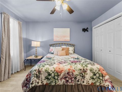 Tiny photo for 11718 Corte Castle Road, Chesterfield, VA 23838 (MLS # 2532991)