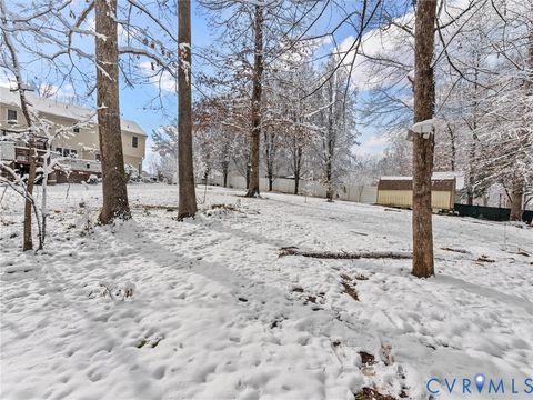 Tiny photo for 11718 Corte Castle Road, Chesterfield, VA 23838 (MLS # 2532991)