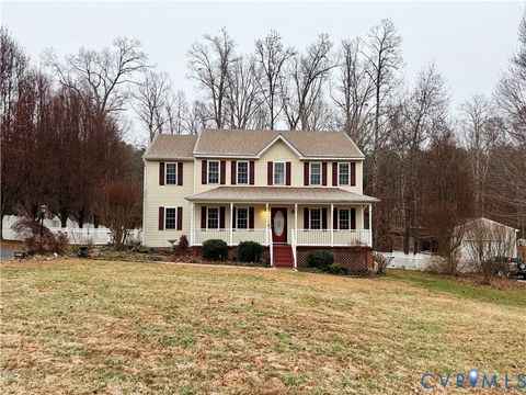 Tiny photo for 11718 Corte Castle Road, Chesterfield, VA 23838 (MLS # 2532991)