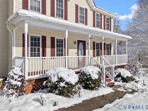 Tiny photo for 11718 Corte Castle Road, Chesterfield, VA 23838 (MLS # 2532991)