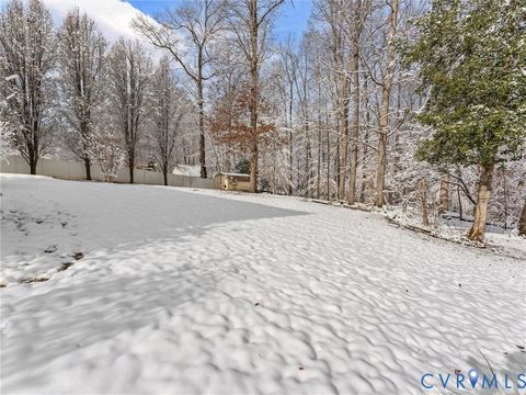 Tiny photo for 11718 Corte Castle Road, Chesterfield, VA 23838 (MLS # 2532991)
