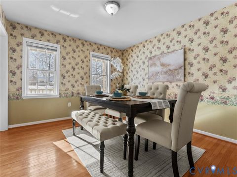 Tiny photo for 11718 Corte Castle Road, Chesterfield, VA 23838 (MLS # 2532991)