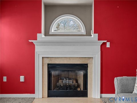 Tiny photo for 11718 Corte Castle Road, Chesterfield, VA 23838 (MLS # 2532991)