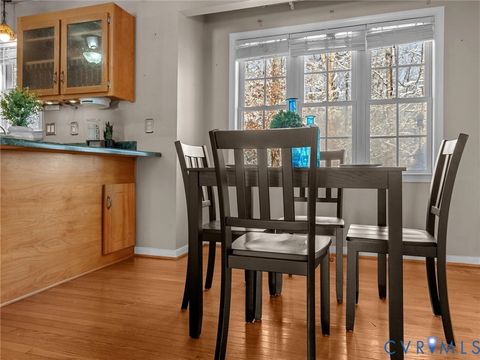 Tiny photo for 11718 Corte Castle Road, Chesterfield, VA 23838 (MLS # 2532991)