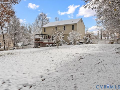 Tiny photo for 11718 Corte Castle Road, Chesterfield, VA 23838 (MLS # 2532991)