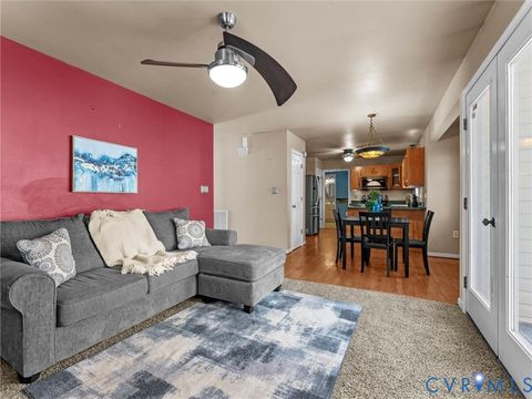 Tiny photo for 11718 Corte Castle Road, Chesterfield, VA 23838 (MLS # 2532991)