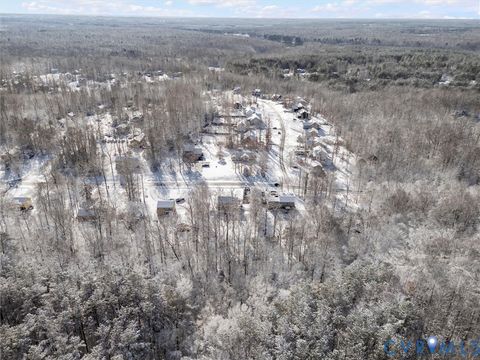 Tiny photo for 11718 Corte Castle Road, Chesterfield, VA 23838 (MLS # 2532991)