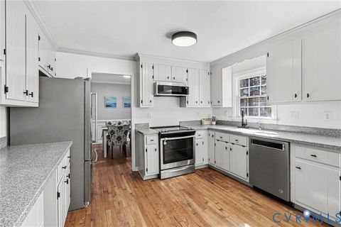 Tiny photo for 5604 Fiddlers Ridge Lane, Midlothian, VA 23112 (MLS # 2604337)