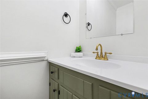 Tiny photo for 5604 Fiddlers Ridge Lane, Midlothian, VA 23112 (MLS # 2604337)