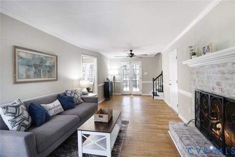 Tiny photo for 5604 Fiddlers Ridge Lane, Midlothian, VA 23112 (MLS # 2604337)